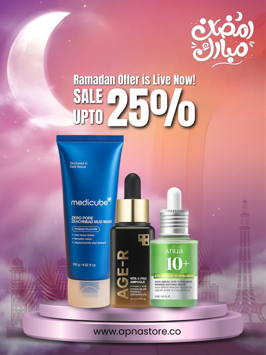 Skin Care Best Deal 3: Ultimate Value for Your Skincare Routine