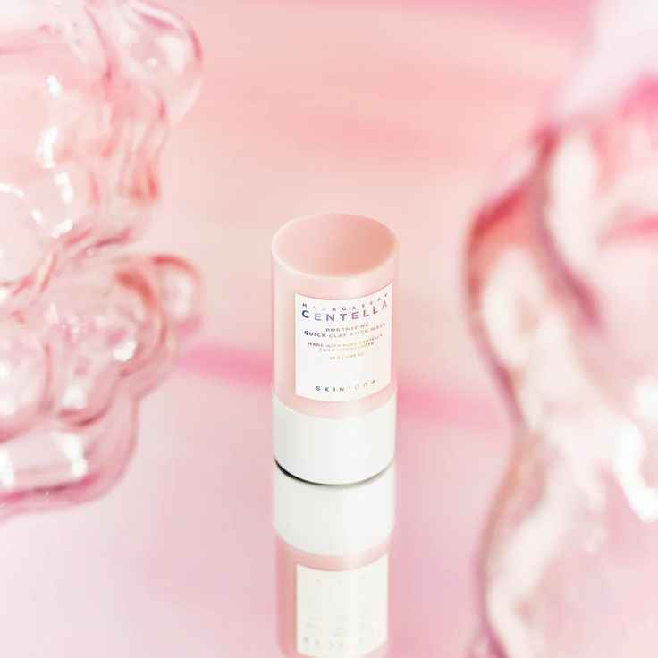 Centella Poremizing Quick Clay Stick Mask