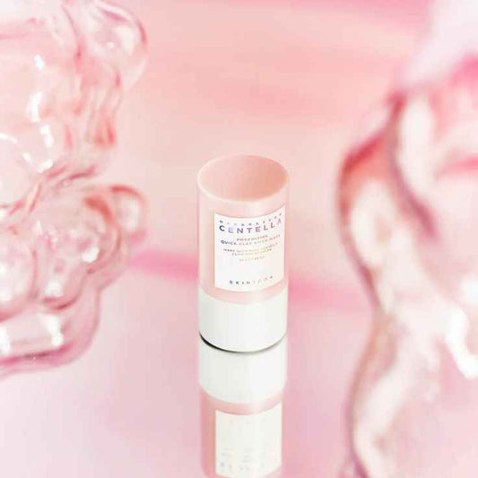 Centella Poremizing Quick Clay Stick Mask