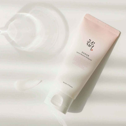 Beauty of Joseon Apricot Blossom Peeling Gel