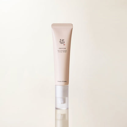 Revive Eye Serum Ginseng + Retinal