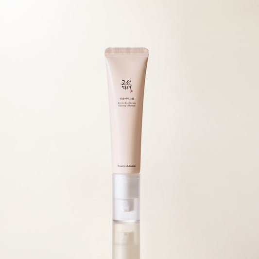 Revive Eye Serum Ginseng + Retinal
