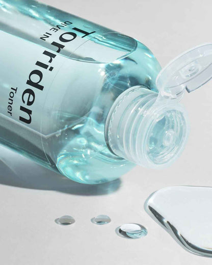 Torriden Dive-In Low Molecular Hyaluronic Acid Toner