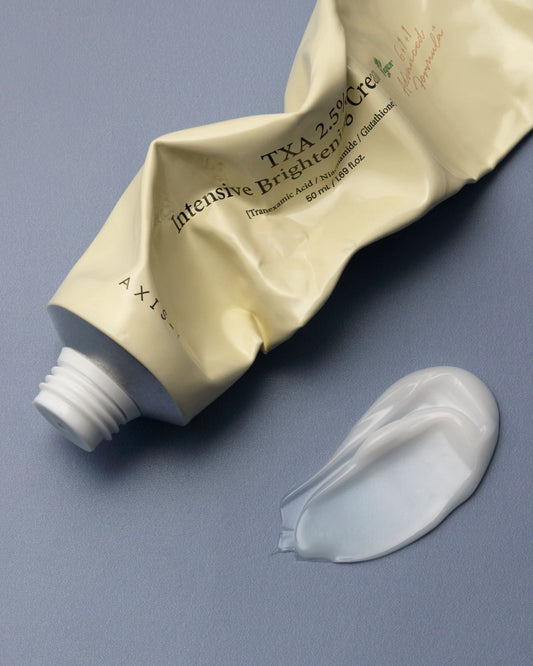 Axis-Y TXA Brightening Cream
