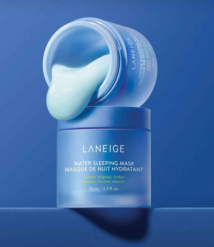 LANEIGE Water Sleeping Mask EX 15ml