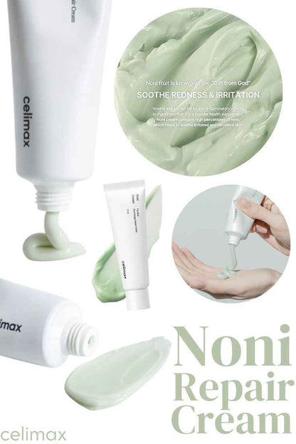Celimax The Real Noni Ultimate Eye Cream