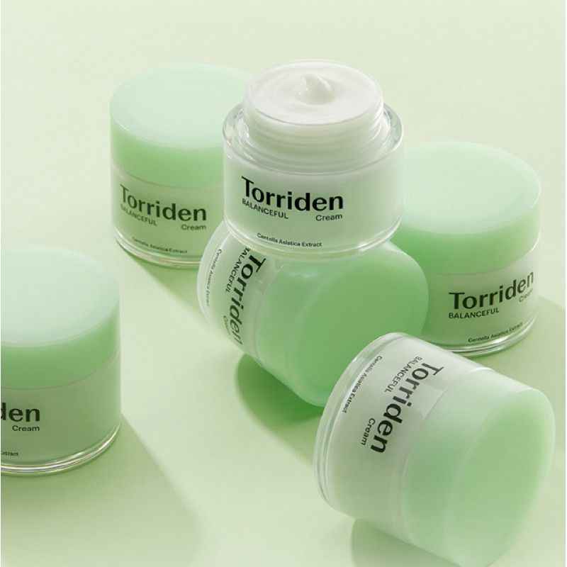 Torriden Balanceful Cream