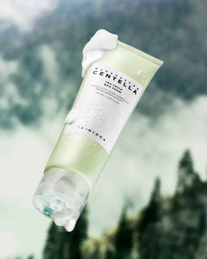 Centella Tea-Trica BHA Foam