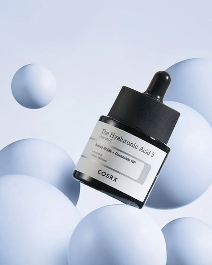 COSRX The Hyaluronic Acid 3 Serum 20ml