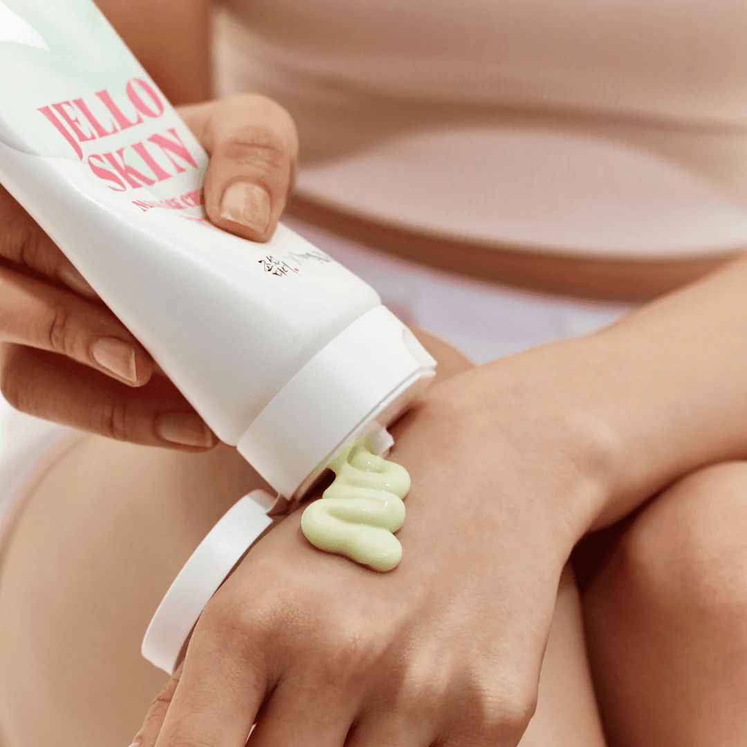 Beauty of Joseon Jello Skin Massage Cream for Face & Body