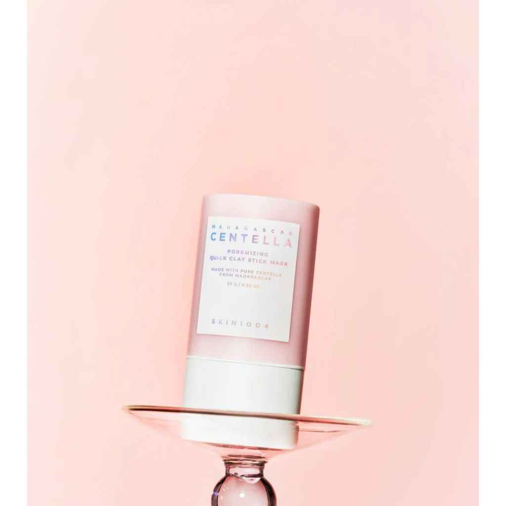 Centella Poremizing Quick Clay Stick Mask