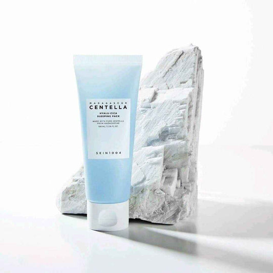 Centella Hyalu-Cica Sleeping Pack