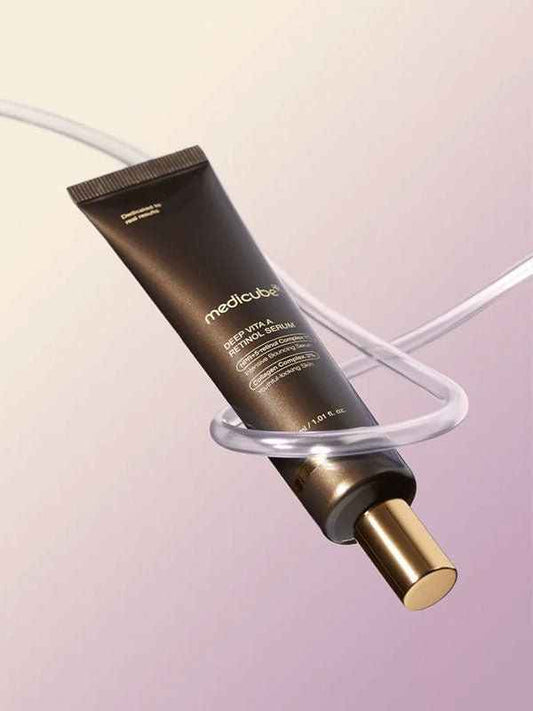 Medicube Deep Vita A Retinol Serum