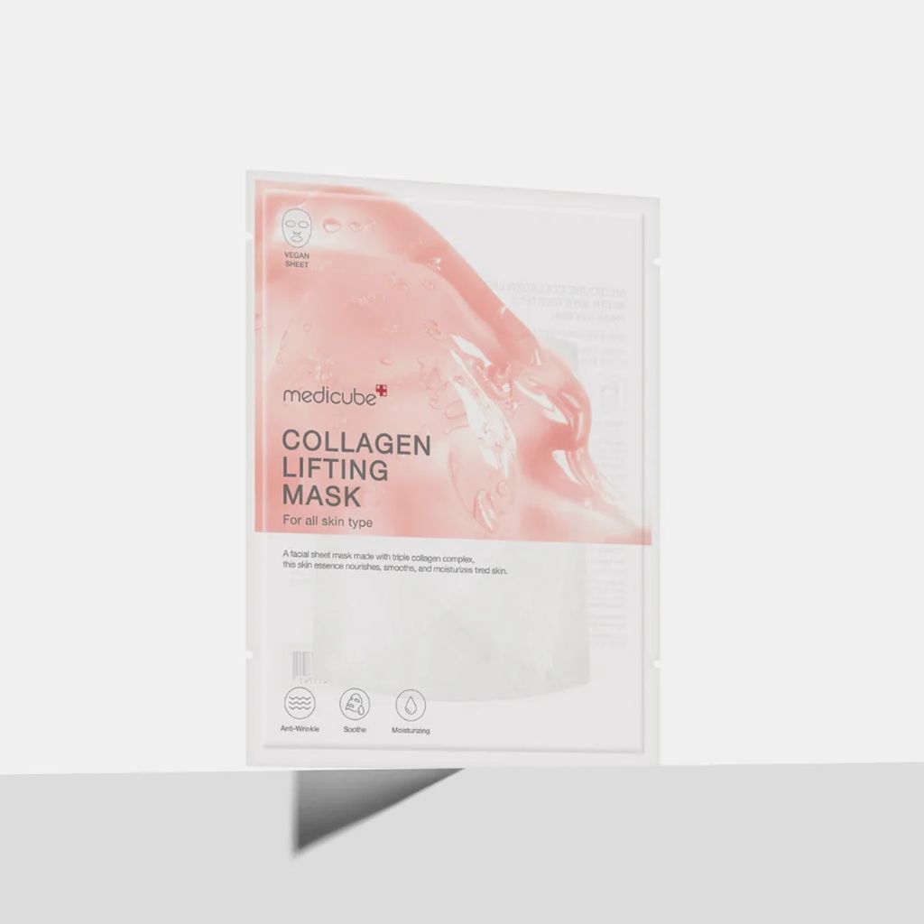 Medicube Collagen Lifting Mask