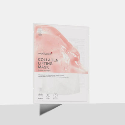 Medicube Collagen Lifting Mask