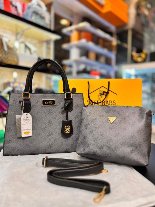 GUESS Handbag – Trendy, Chic & Made to Turn Heads