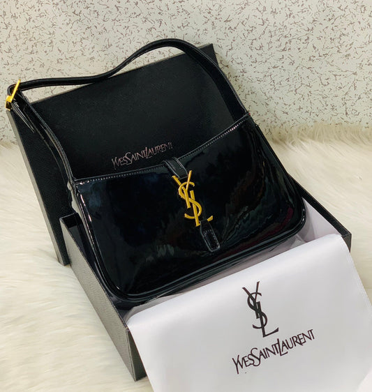 YSL Handbag – Timeless Sophistication with Signature Elegance