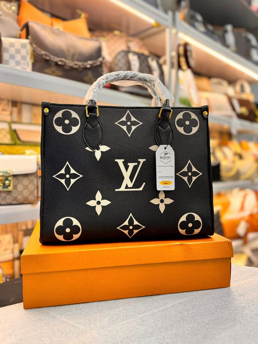 LV Handbags – Iconic Luxury with Timeless Craftsmanship