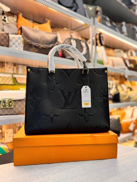LV Handbags – Iconic Luxury with Timeless Craftsmanship