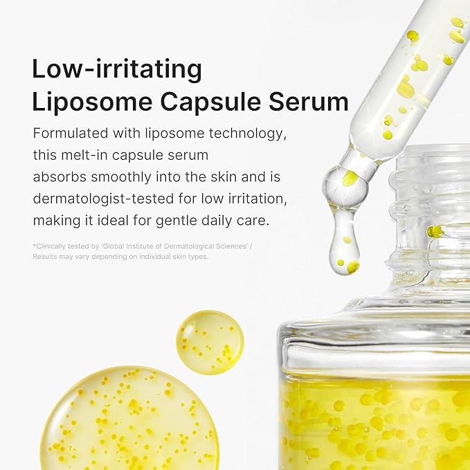 Medicube Vita C Serum
