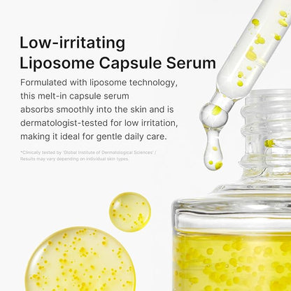 Medicube Vita C Serum