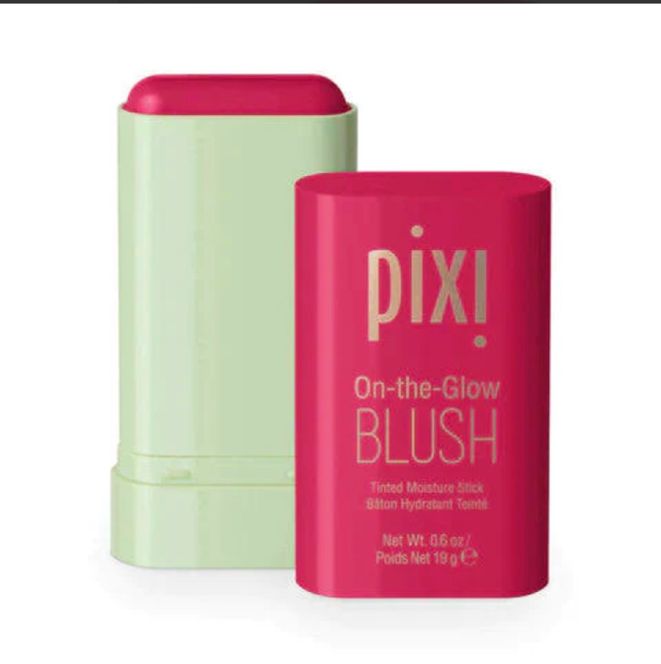 Pixi On-The-Glow Blush Stick