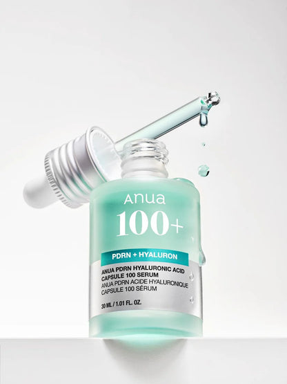 PDRN Hyaluronic Acid Capsule Serum