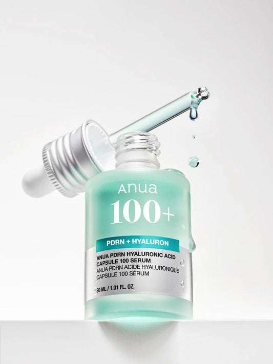 PDRN Hyaluronic Acid Capsule Serum