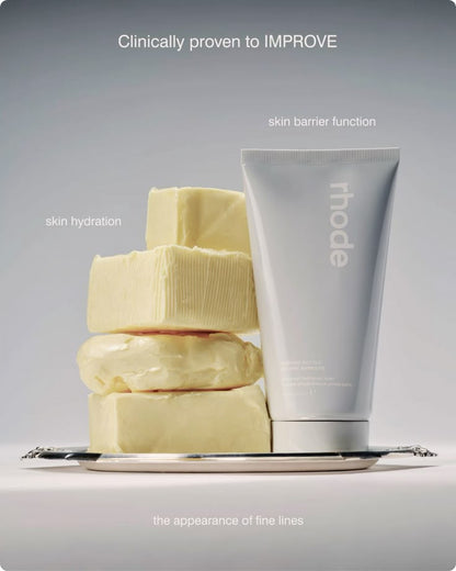 Rhode Barrier Butter Cream