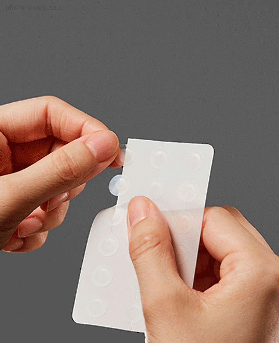 Pimple Patch pack of 8 Patches
