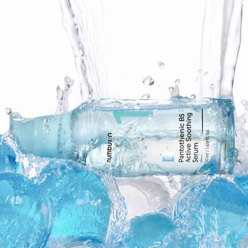 Numbuzin Pantothenic B5 Active Soothing Serum 50ml