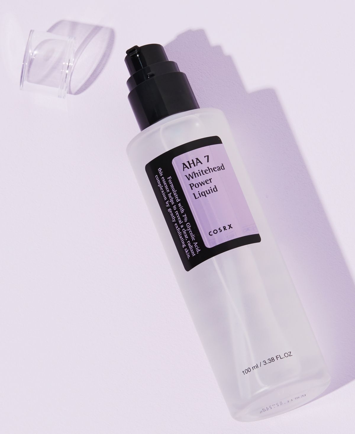 COSRX AHA 7 Whitehead Power Liquid 100ml