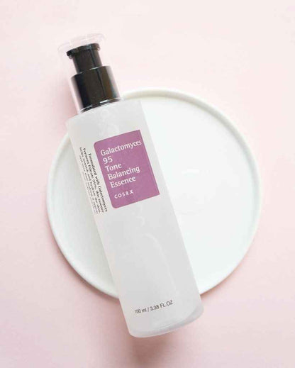 COSRX Galactomyces 95 Tone Balancing Essence