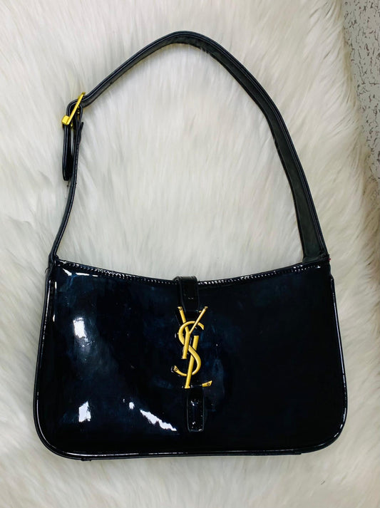 YSL Handbag – Timeless Sophistication with Signature Elegance