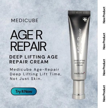 Medicube Deep Lifting Age Repair Cream