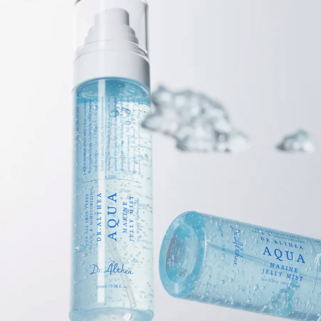 Dr.Althea Jelly Mist Spray