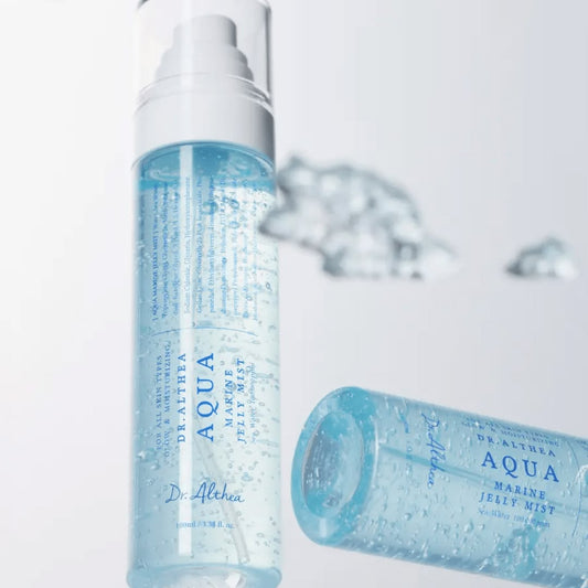 Dr.Althea Jelly Mist Spray