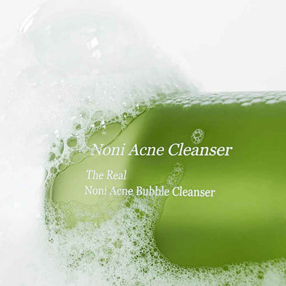 Celimax The Real Noni Acne Bubble Cleanser 155ml