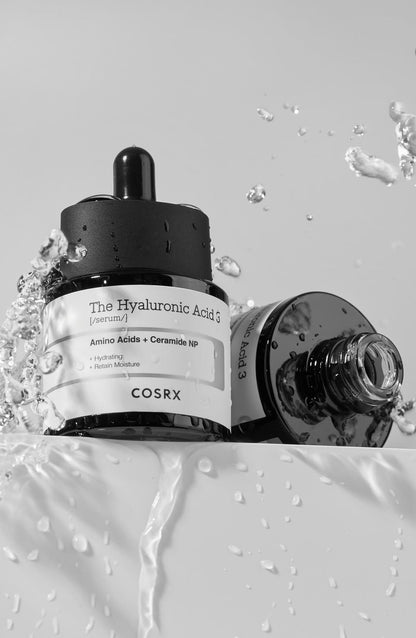 COSRX The Hyaluronic Acid 3 Serum 20ml