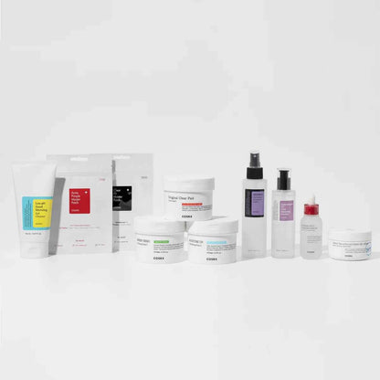 COSRX Low pH Good Morning Cleanser