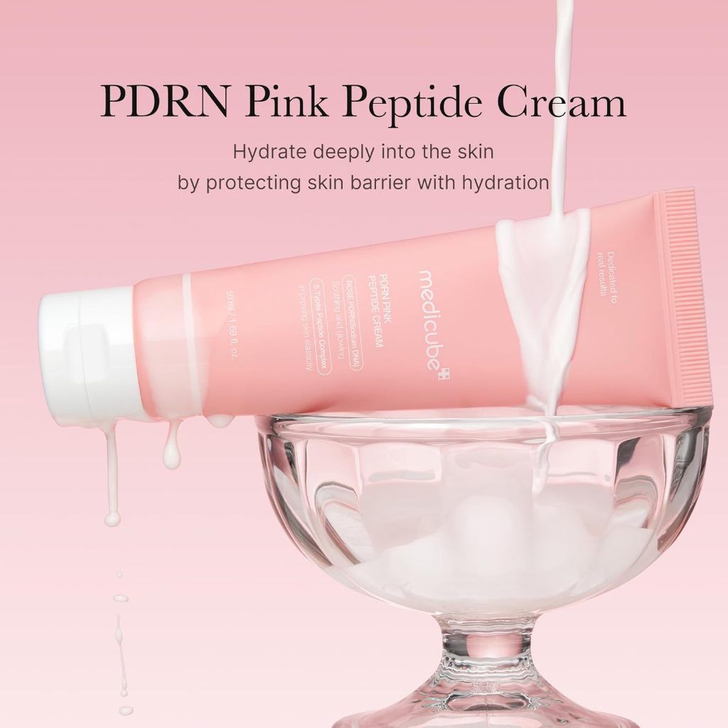 Medicube Hyaluronic Moisturizer