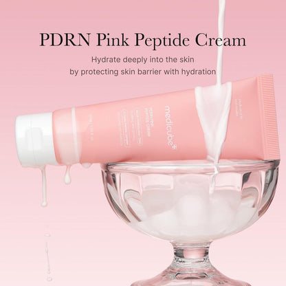 Medicube Hyaluronic Moisturizer