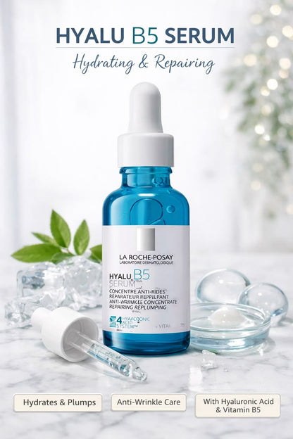 La Roche-Posay Hyalu B5 Anti-Aging Serum 30ml