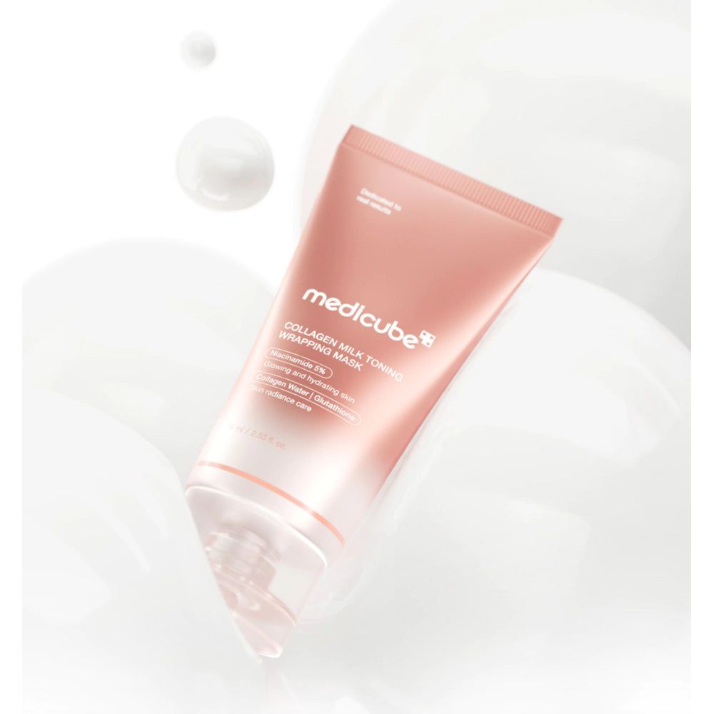 Medicube Collagen Toning Mask