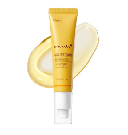 Medicube Brightening Eye Serum