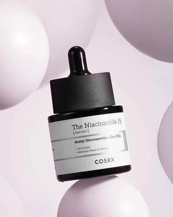 COSRX The Niacinamide 15 Serum 20ml