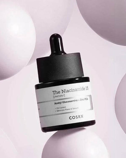 COSRX The Niacinamide 15 Serum 20ml