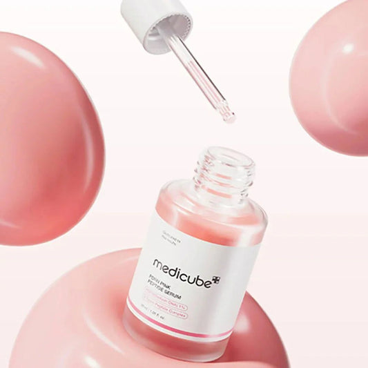 Medicube PDRN Peptide Serum for Youthful Skin