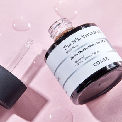 COSRX The Niacinamide 15 Serum 20ml