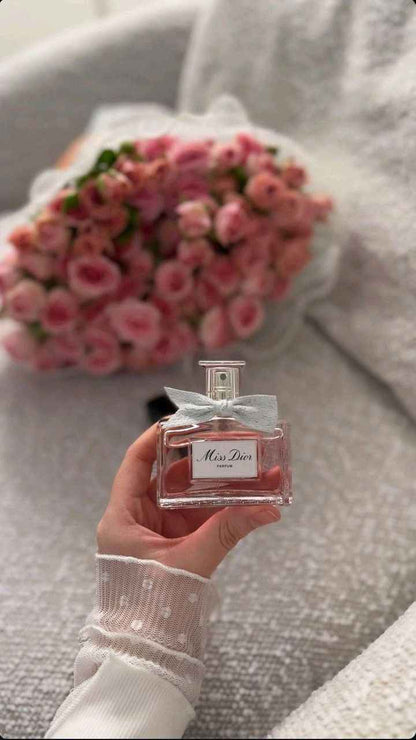 Miss Dior Parfum
